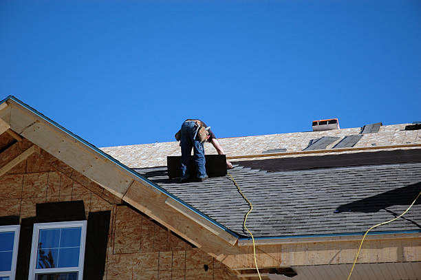 Best Tile Roofing Contractor  in Elida, OH