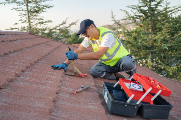 Best Residential Roofing Contractor  in Elida, OH
