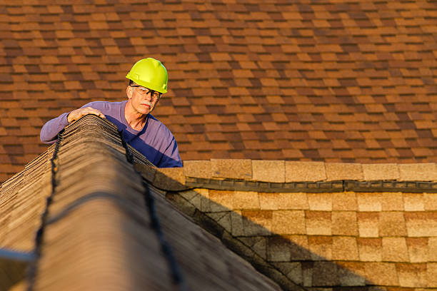 Best Roof Maintenance Services  in Elida, OH