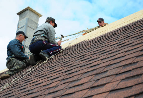 Trusted Elida, OH Roofing Contractor Experts
