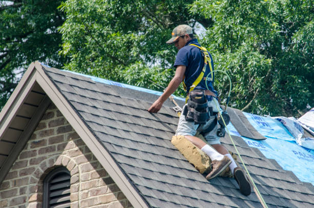 Best Flat Roof Repair Services  in Elida, OH